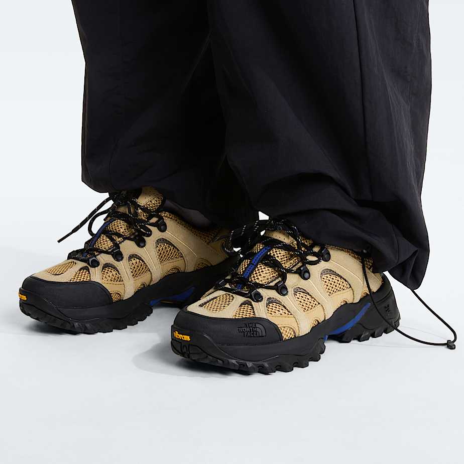 Unisex NSE Belted Trousers TNF TNF Black ALT16