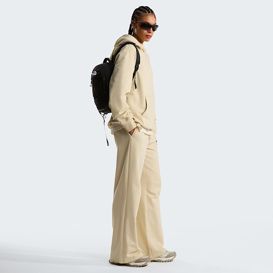 Unisex 60th Anniversary Patch Relaxed Hoodie TNF ALT12