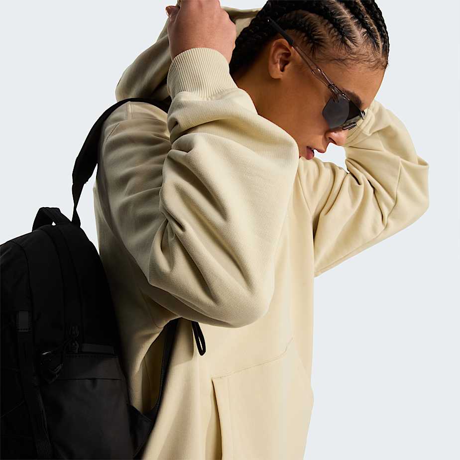 Unisex 60th Anniversary Patch Relaxed Hoodie TNF ALT17