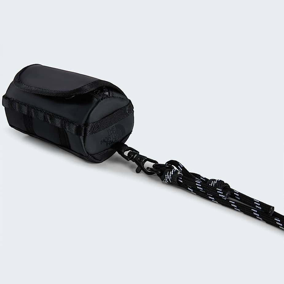 Mini sac duffel Base Camp TNF TNF BlackTNF Black ALT1