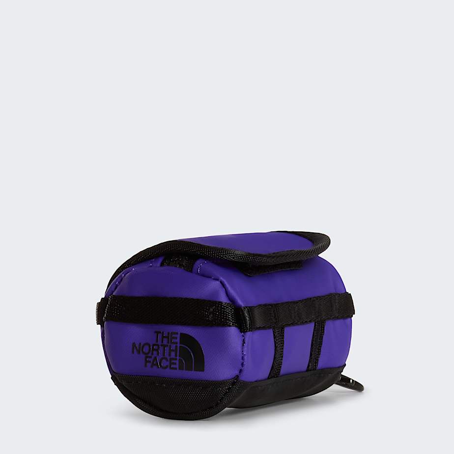 Mini sac duffel Base Camp TNF Peak Purple ALT2