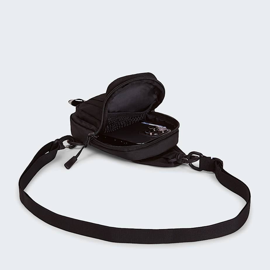 Hot Shot Umhngetasche TNF ALT4