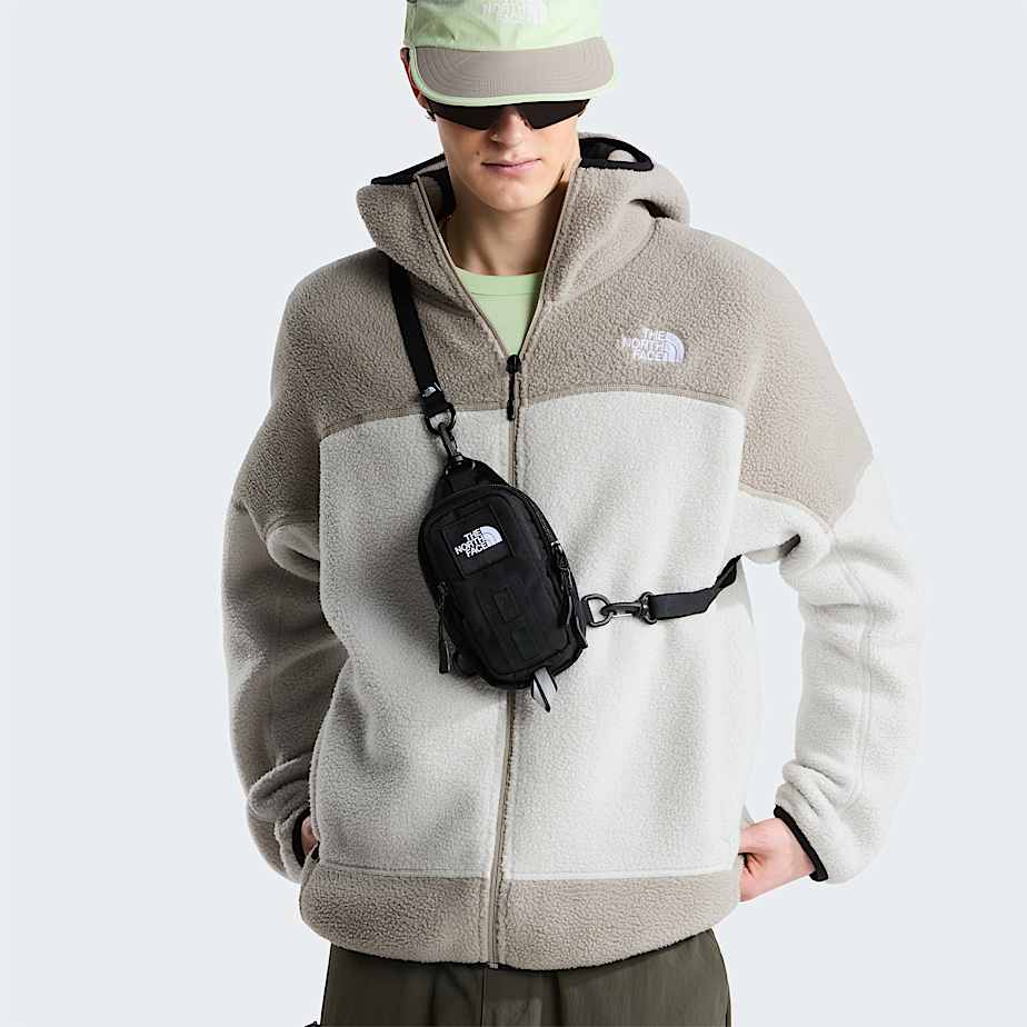 Hot Shot Umhngetasche TNF ALT1