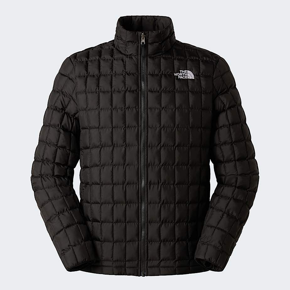 TNF ThermoIsolationsjacke fr Herren TNF HERO