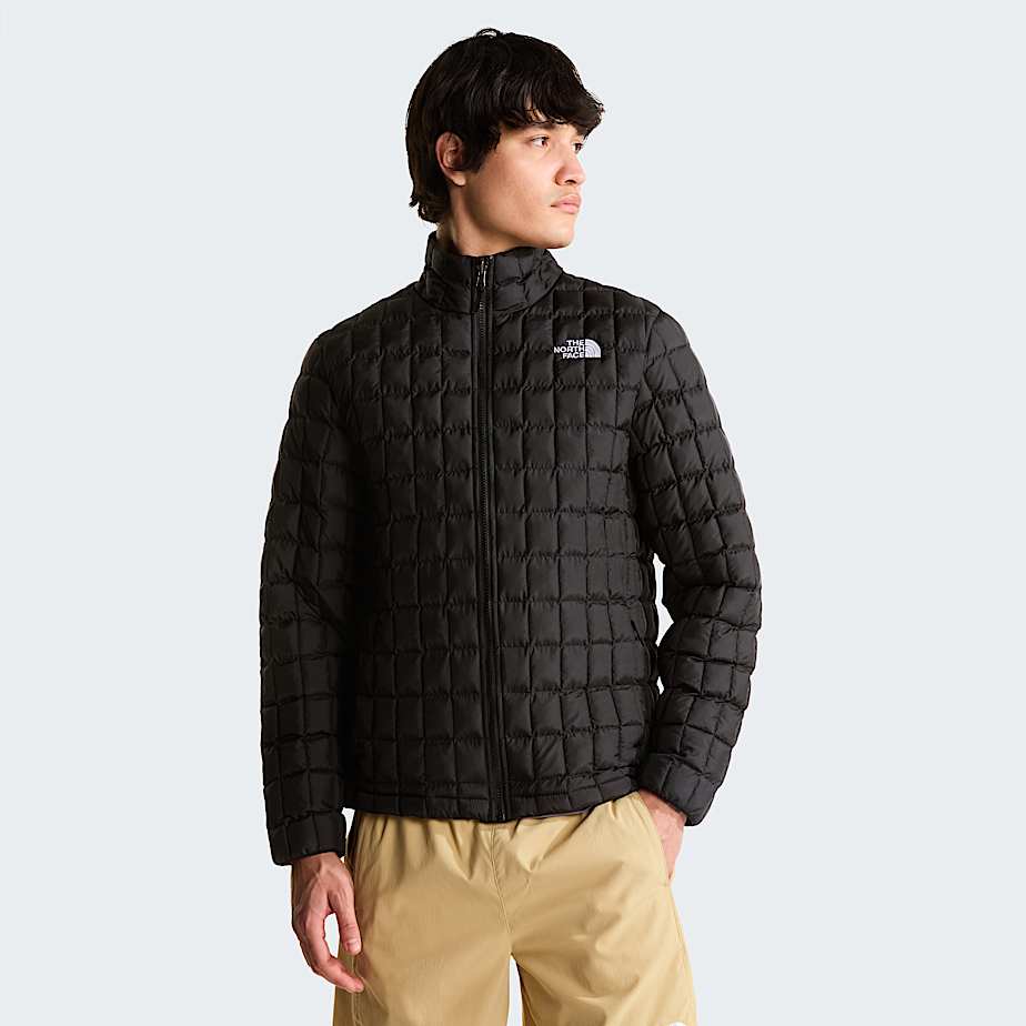 TNF ThermoIsolationsjacke fr Herren TNF ALT2