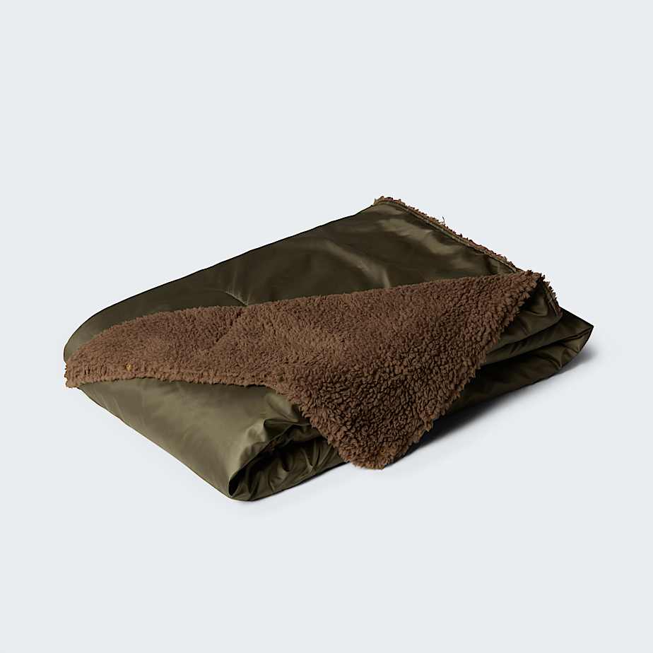 Fuzzy Blanket Wawona TNF ALT2