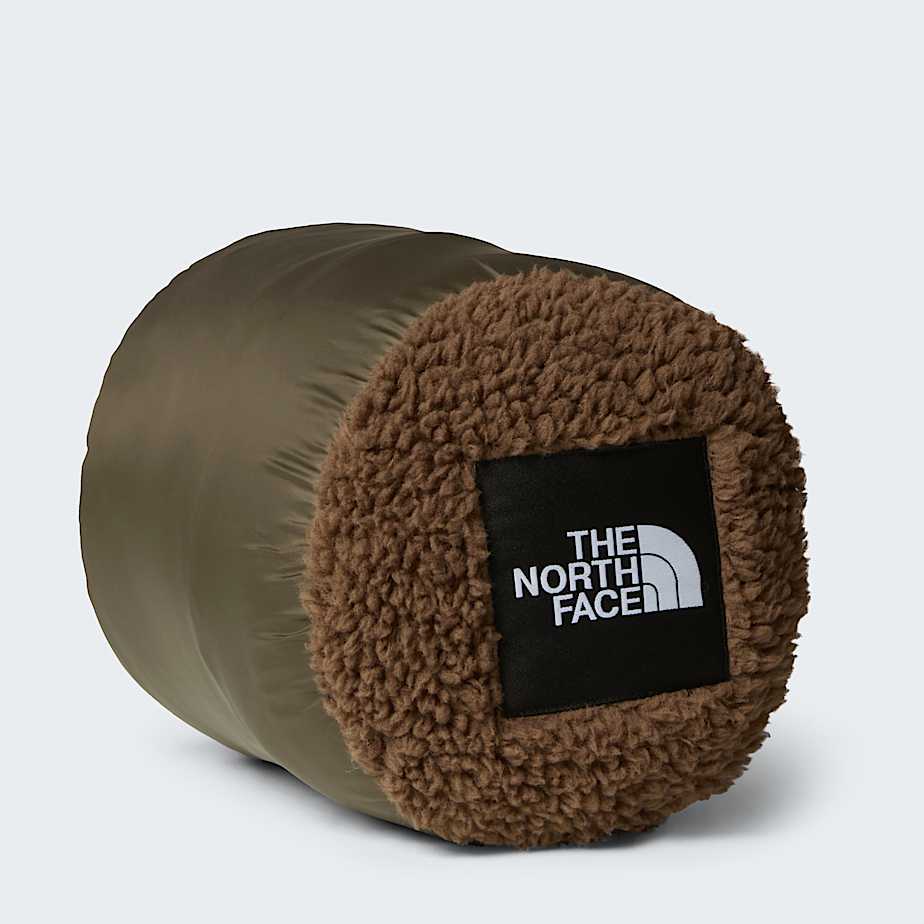 Fuzzy Blanket Wawona TNF ALT6