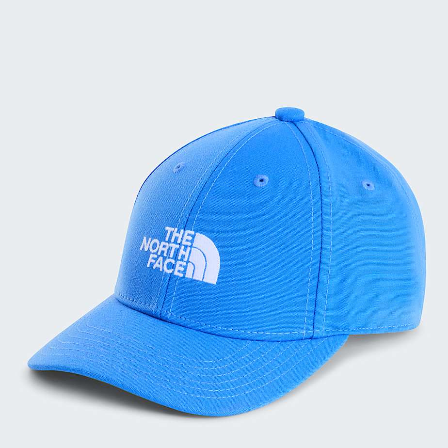 Classic 66 recycelter Hut fr Kleinkinder TNF Active Blue HERO