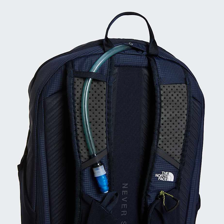 Borealis Trail Rucksack TNF Midnight SkySun Yellow ALT5