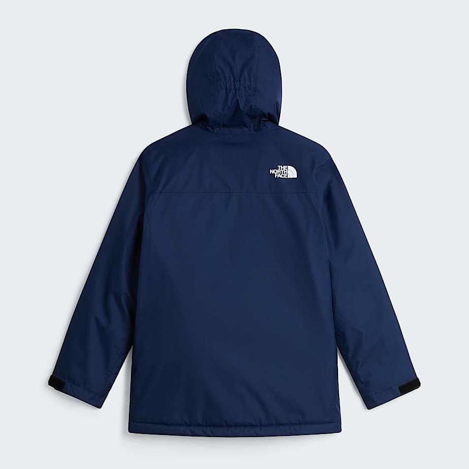 Giacca Snowquest da ragazzi TNF Summit Navy ALT31