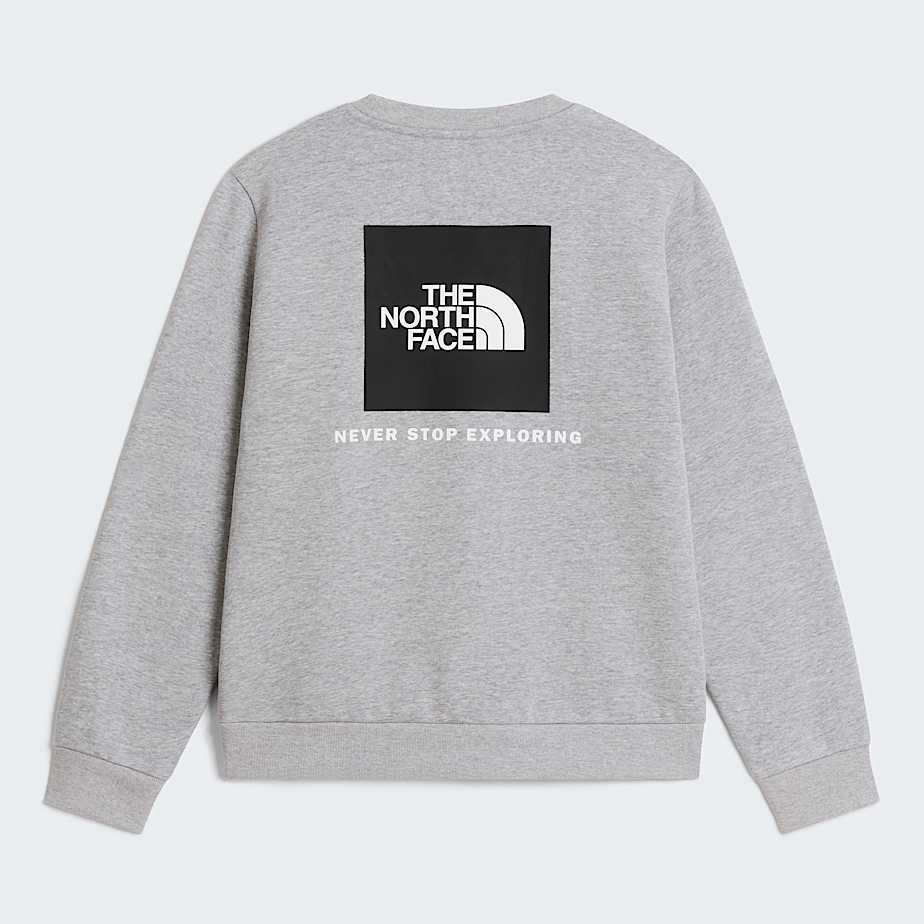 Sweat Evolution Box NSE pour enfant TNF ALT31