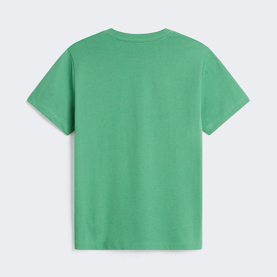 Tshirt Evolution Simple Dome pour enfant TNF ALT31