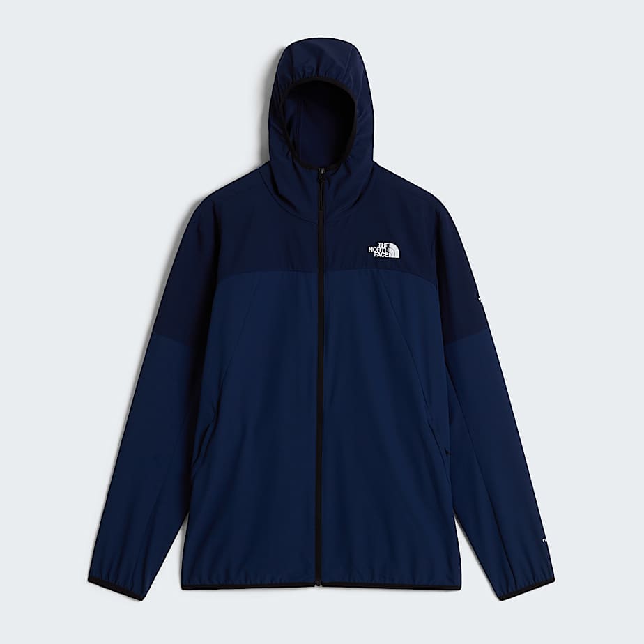 Veste  capuche Ushba Mountain Athletics pour homme TNF ALT30