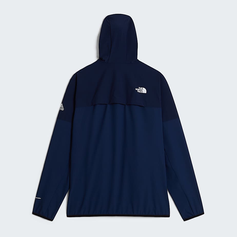 Veste  capuche Ushba Mountain Athletics pour homme TNF ALT31