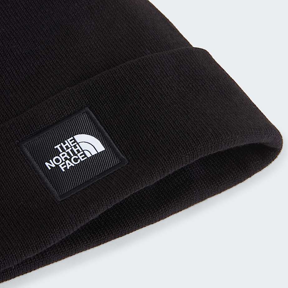 Dock Worker Recycled Beanie TNF ALT2