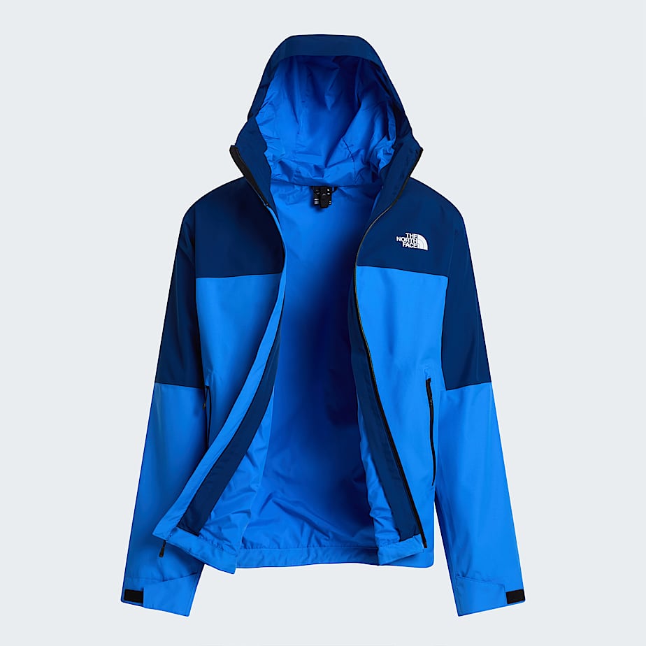 Mska kurtka DryVent ZipIn TNF ALT26