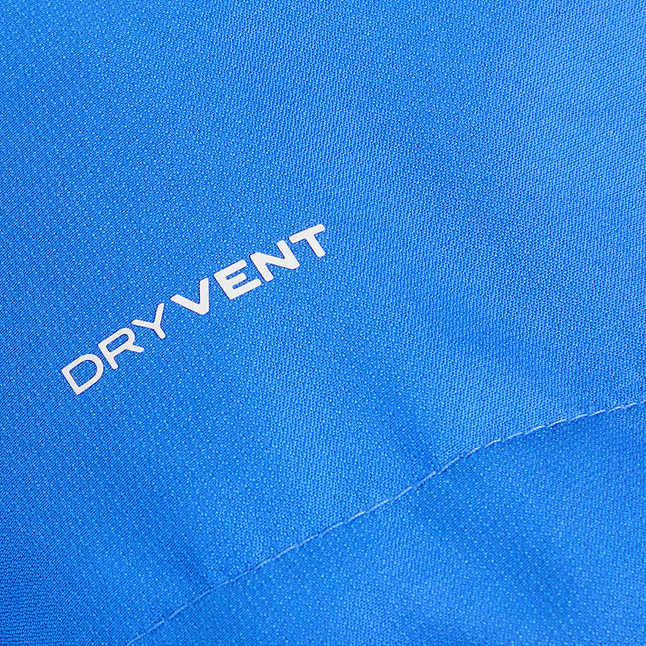 Mska kurtka DryVent ZipIn TNF ALT27