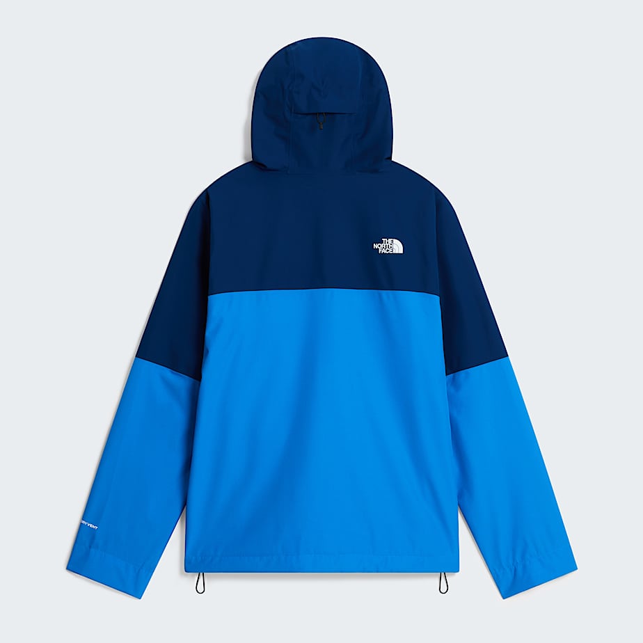 Mska kurtka DryVent ZipIn TNF ALT31