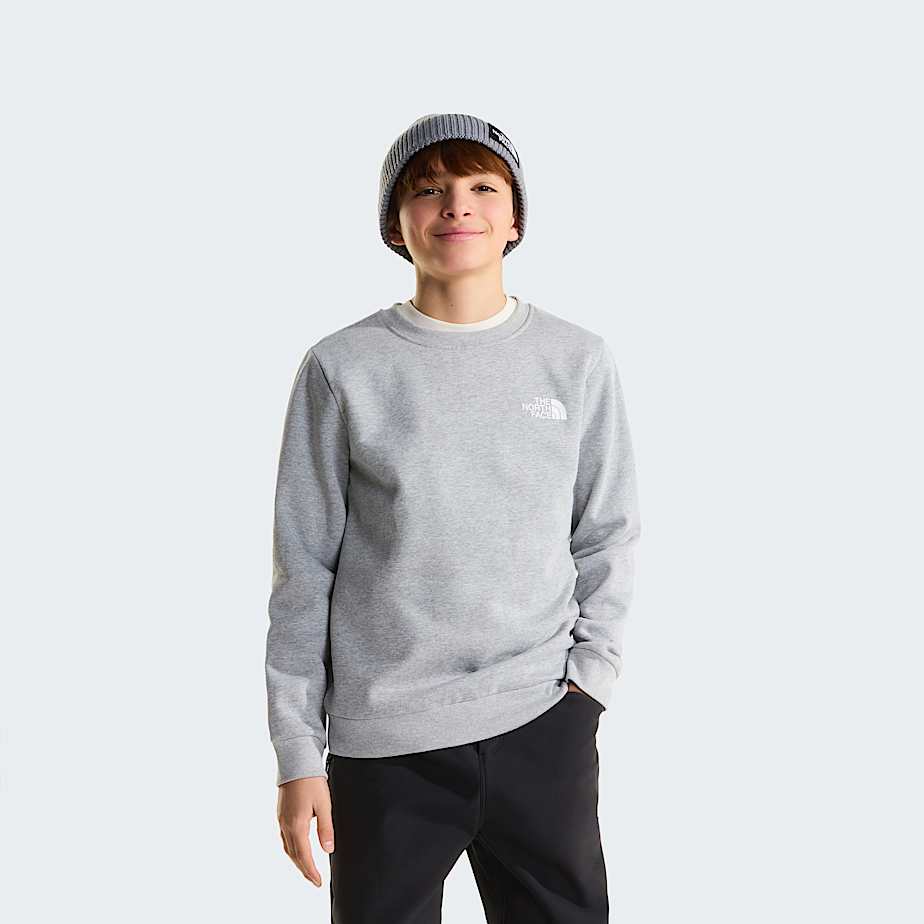 Sweat Evolution Box NSE pour enfant TNF ALT1