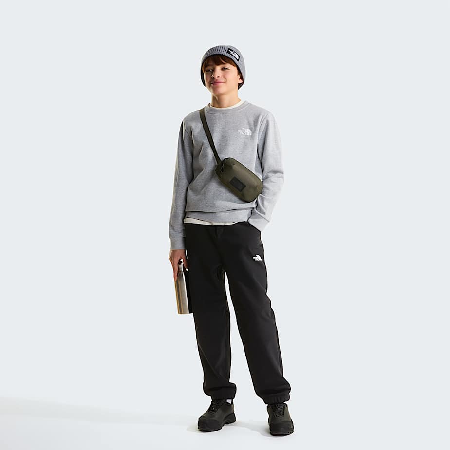 Sweat Evolution Box NSE pour enfant TNF ALT2