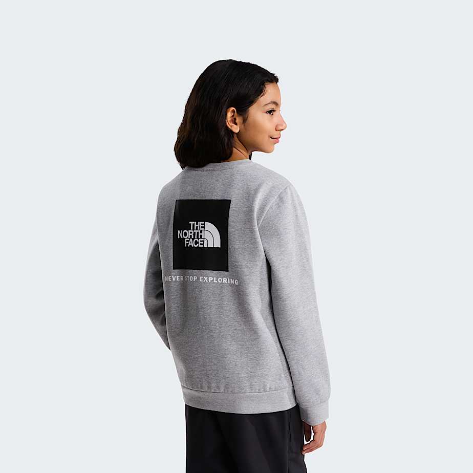 Sweat Evolution Box NSE pour enfant TNF ALT13