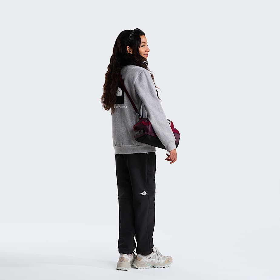 Sweat Evolution Box NSE pour enfant TNF ALT14