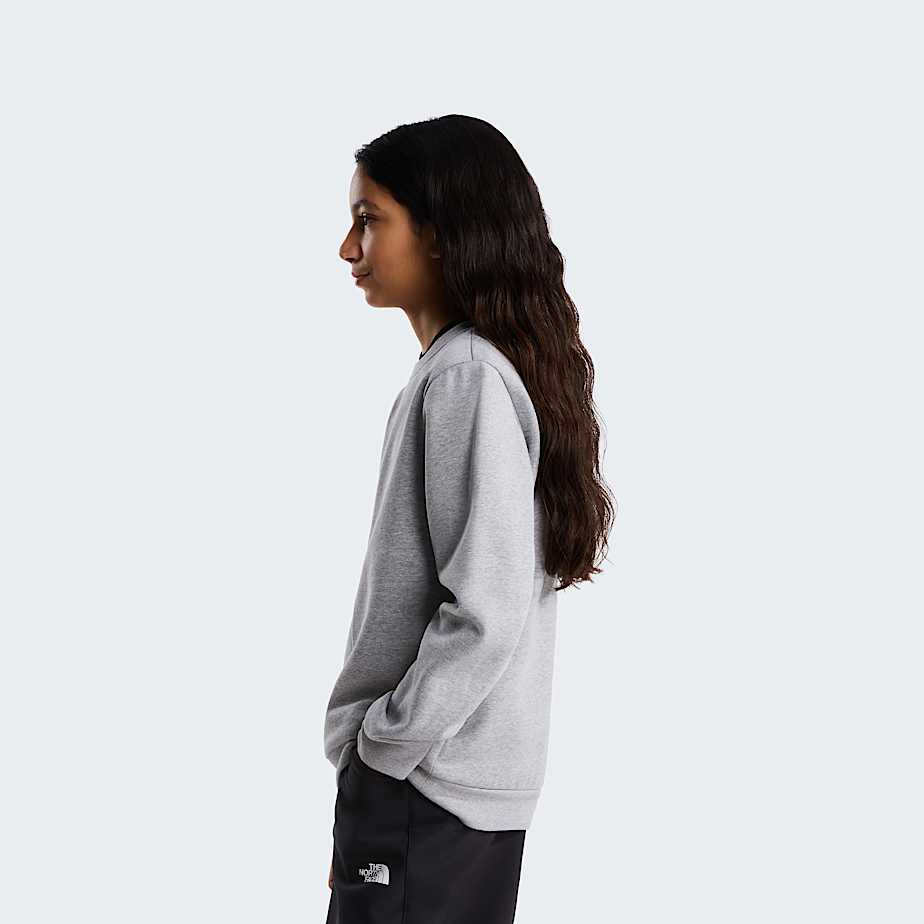 Sweat Evolution Box NSE pour enfant TNF ALT15