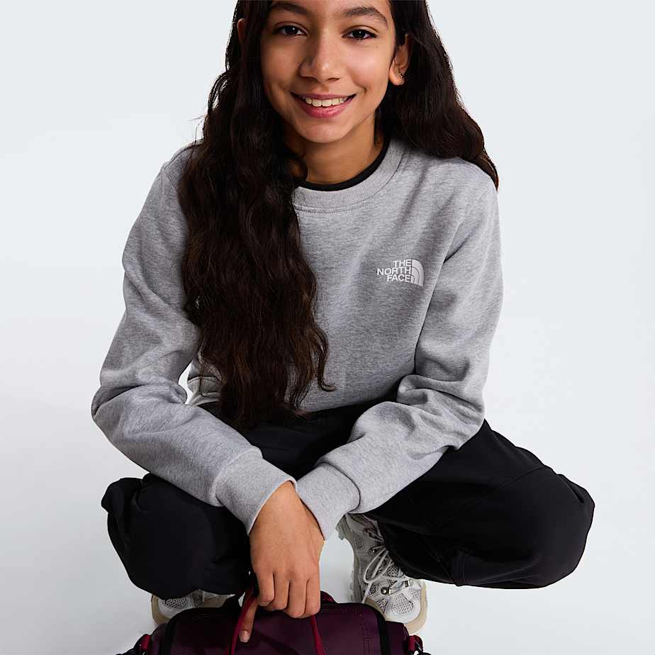 Sweat Evolution Box NSE pour enfant TNF ALT16