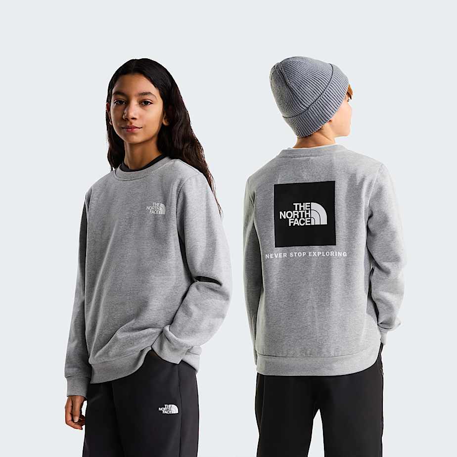 Sweat Evolution Box NSE pour enfant TNF HERO