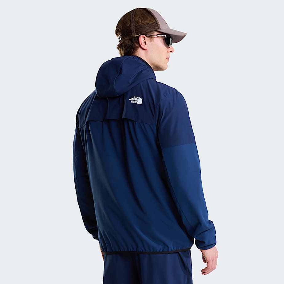 Veste  capuche Ushba Mountain Athletics pour homme TNF ALT3