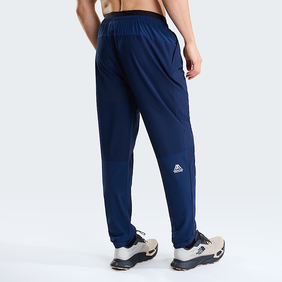 Pantalon de jogging Ushba Mountain Athletics pour homme TNF ALT3