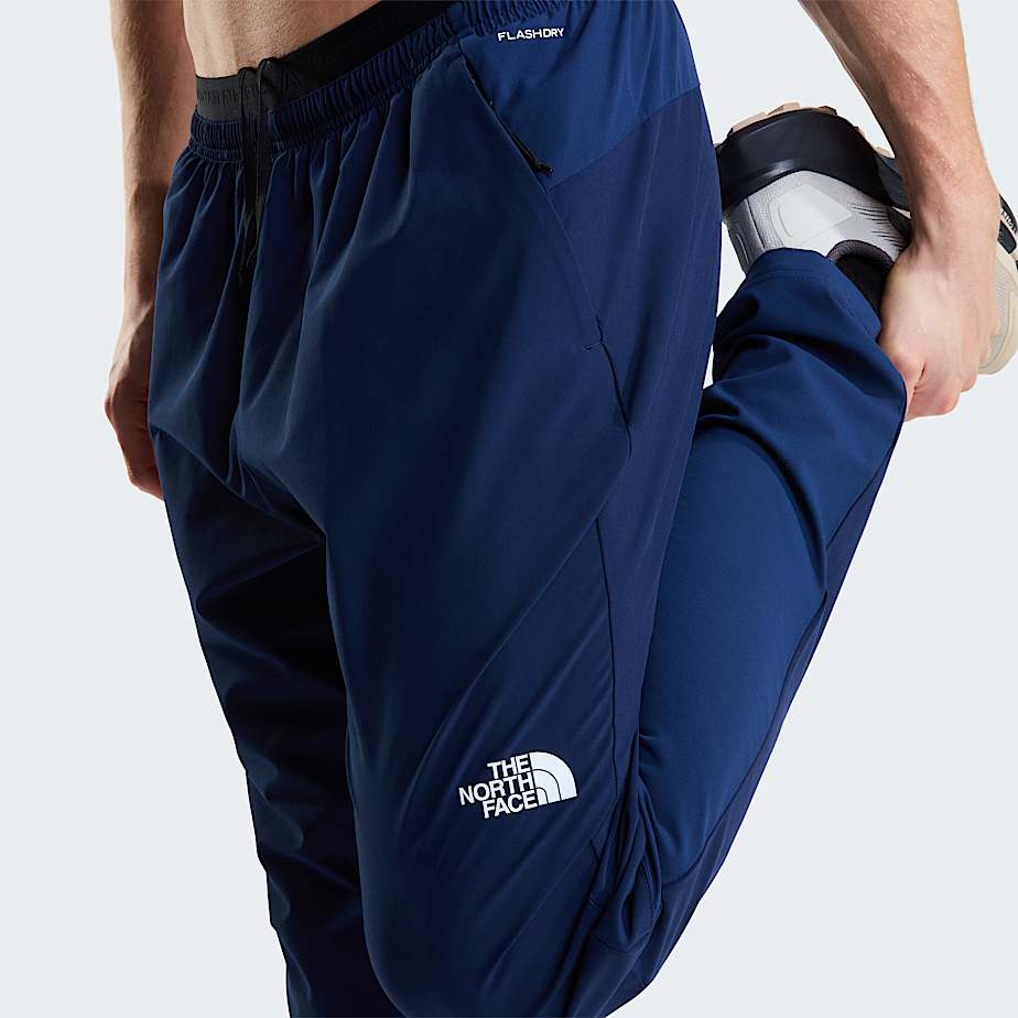 Pantalon de jogging Ushba Mountain Athletics pour homme TNF ALT4