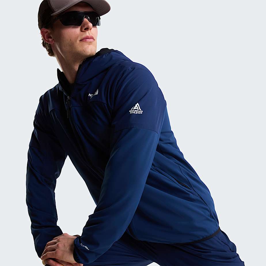 Pantalon de jogging Ushba Mountain Athletics pour homme TNF ALT5
