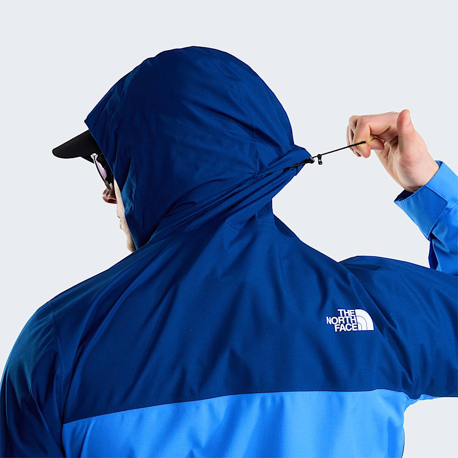 Mska kurtka DryVent ZipIn TNF ALT6