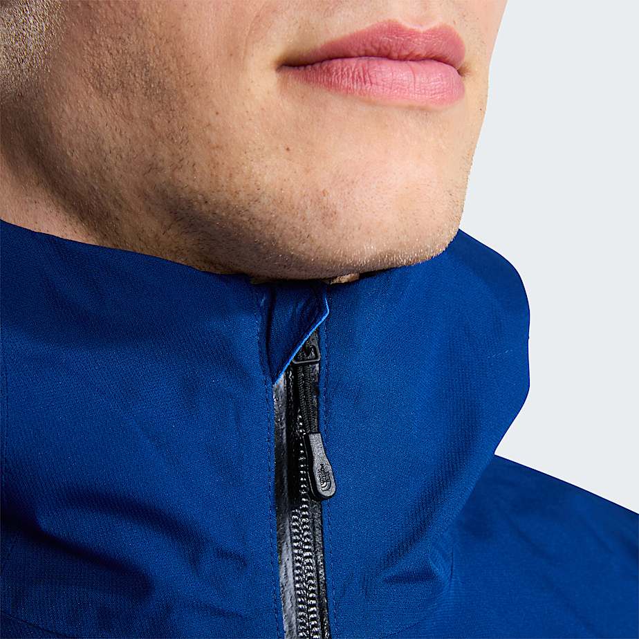 Mska kurtka DryVent ZipIn TNF ALT7