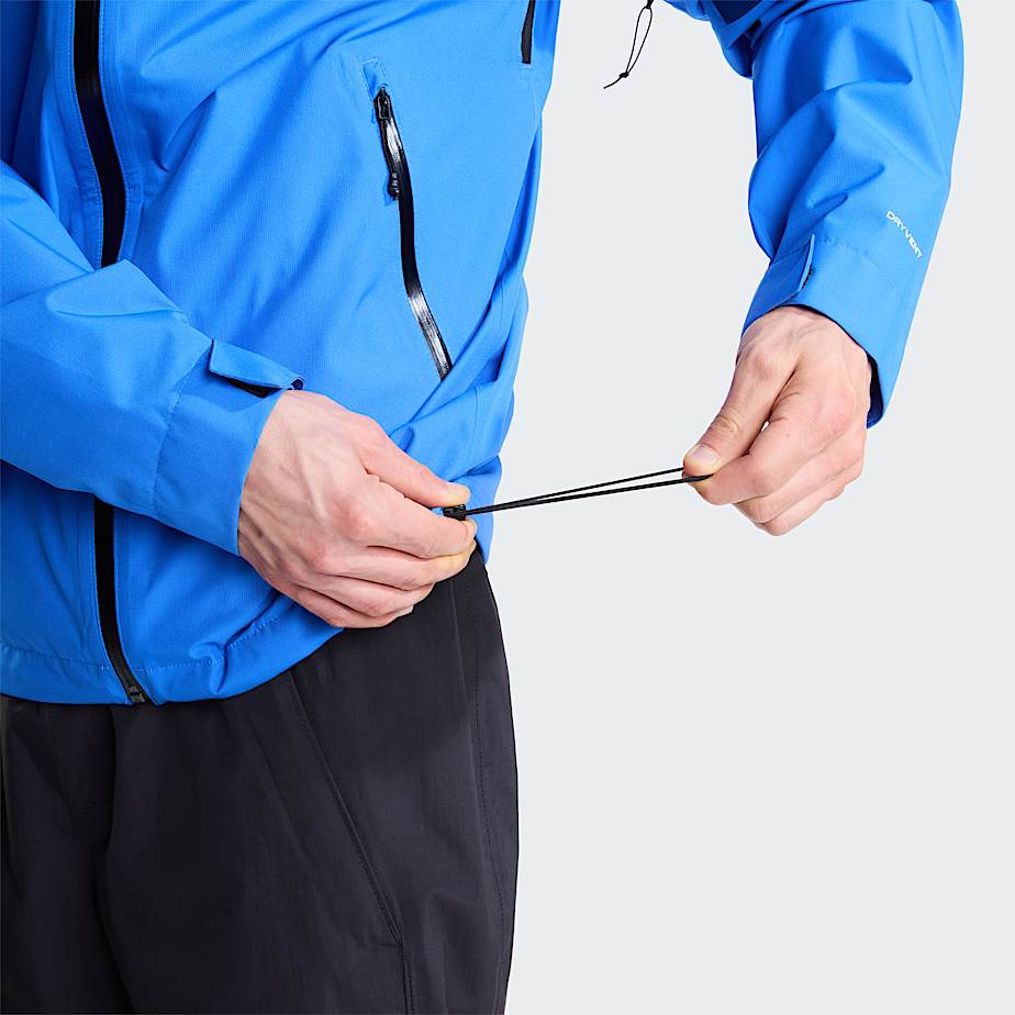 Mska kurtka DryVent ZipIn TNF ALT11