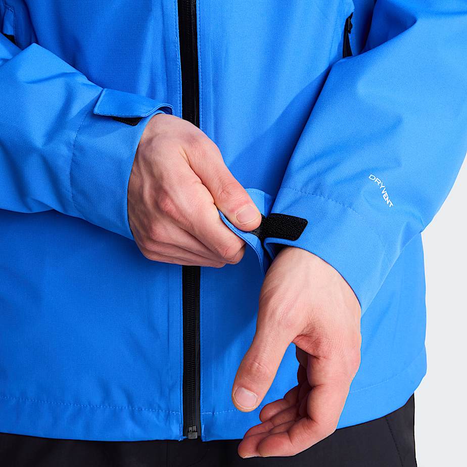 Mska kurtka DryVent ZipIn TNF ALT10