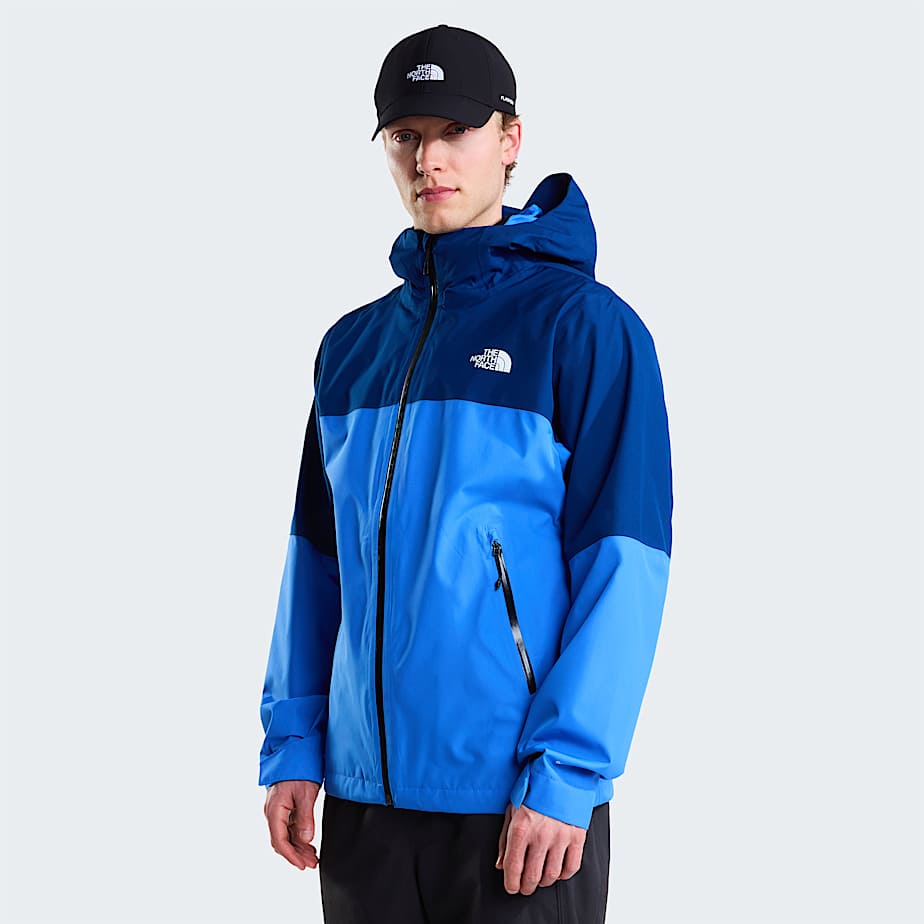 Mska kurtka DryVent ZipIn TNF HERO
