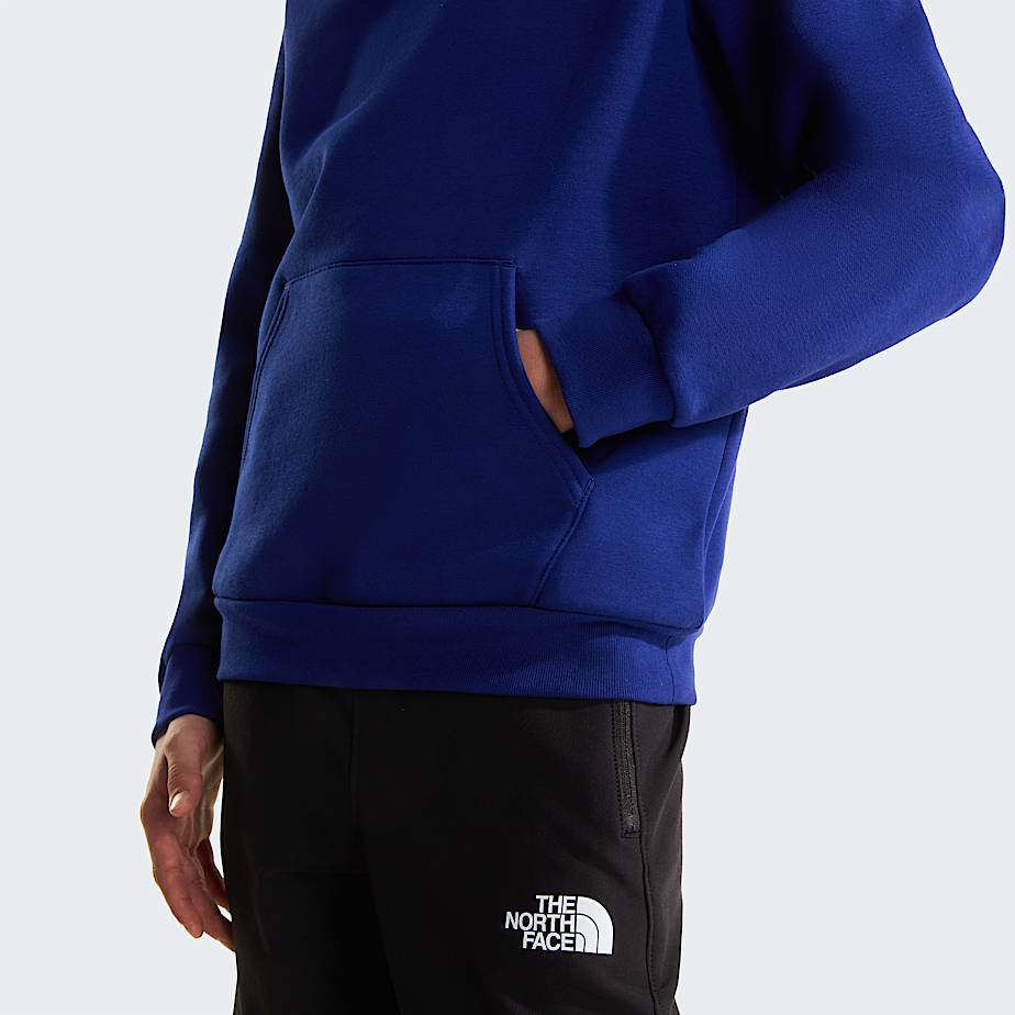 Sweat  capuche Graphic standard Outdoor pour enfant TNF ALT6