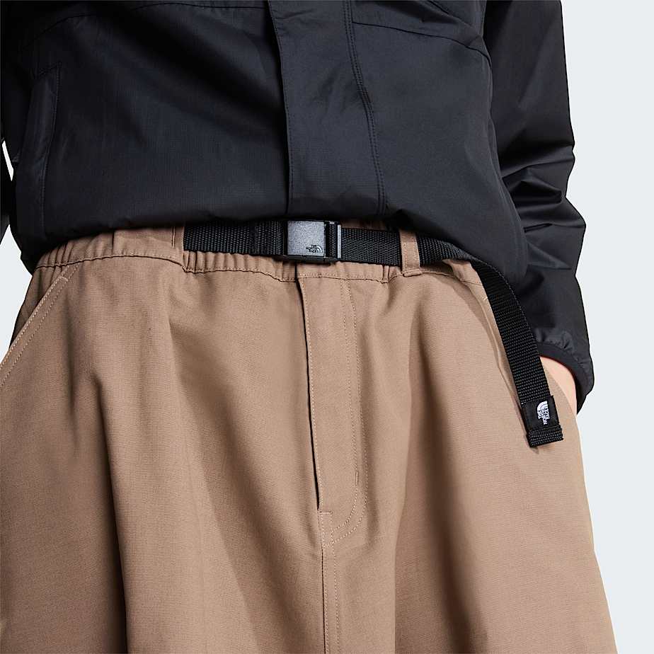 Gonna con cintura Pinecrest da donna TNF ALT5
