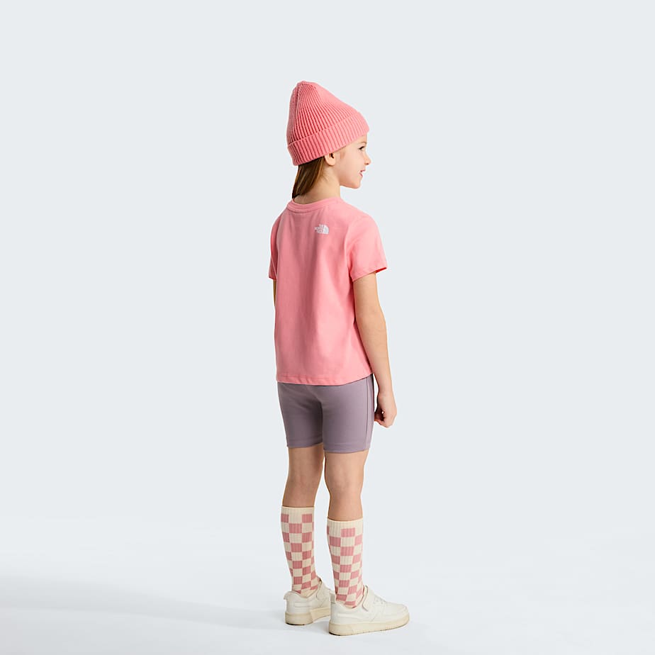 Bubble Logo Set Barn TNF ALT1