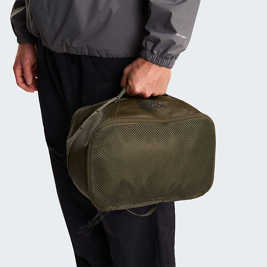 Voyager Cube Base Camp TNF ALT1