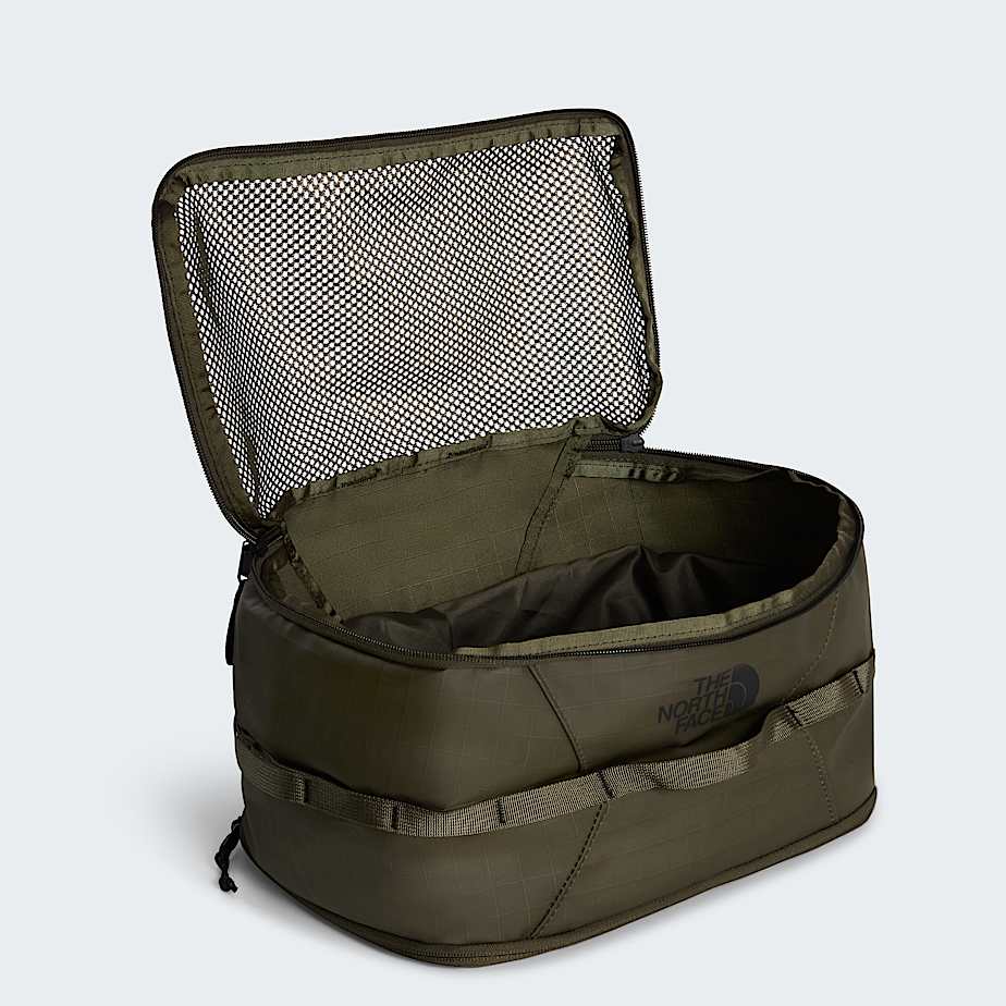 Voyager Cube Base Camp TNF ALT4