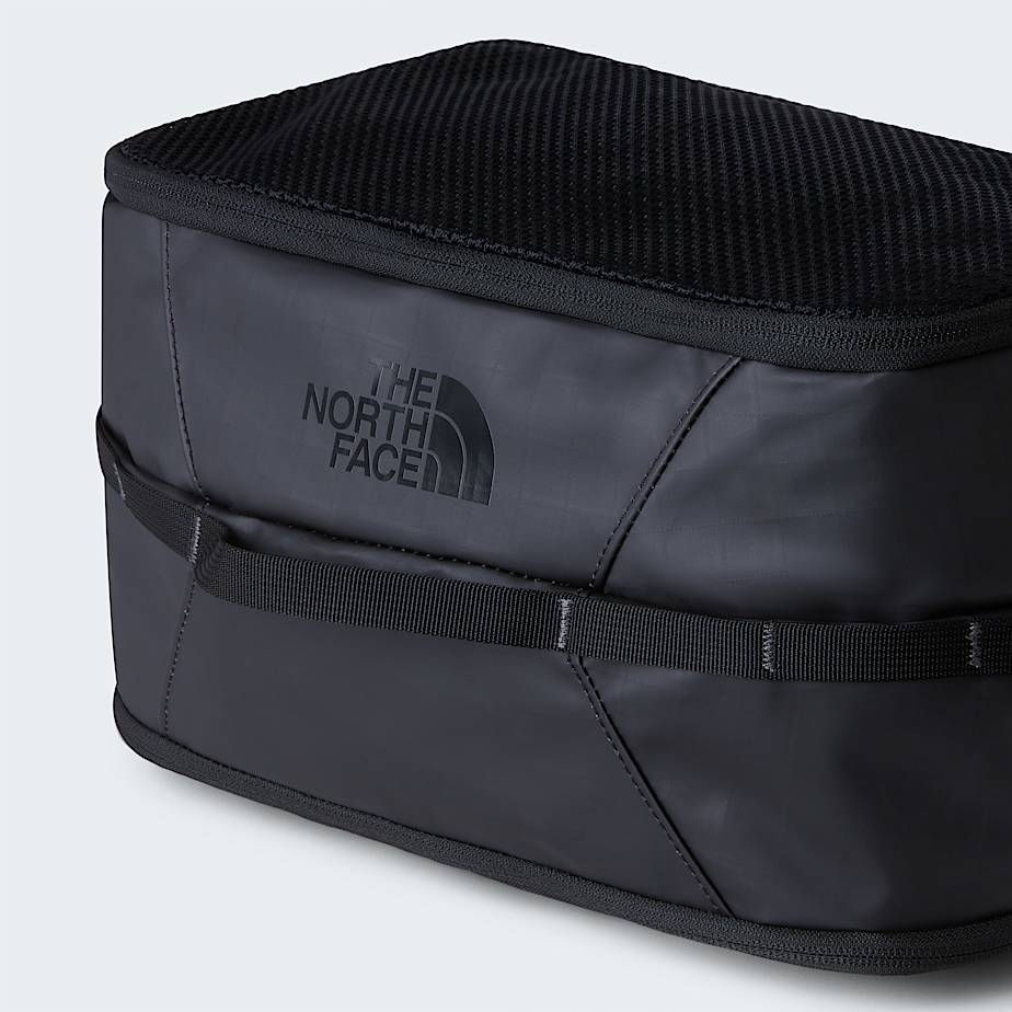 Cube de rangement Base Camp Voyager TNF TNF Black ALT3
