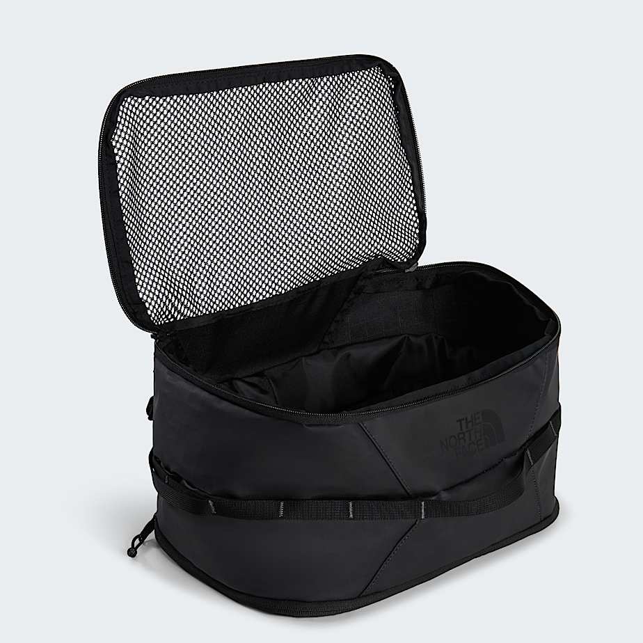 Cube de rangement Base Camp Voyager TNF TNF Black ALT4