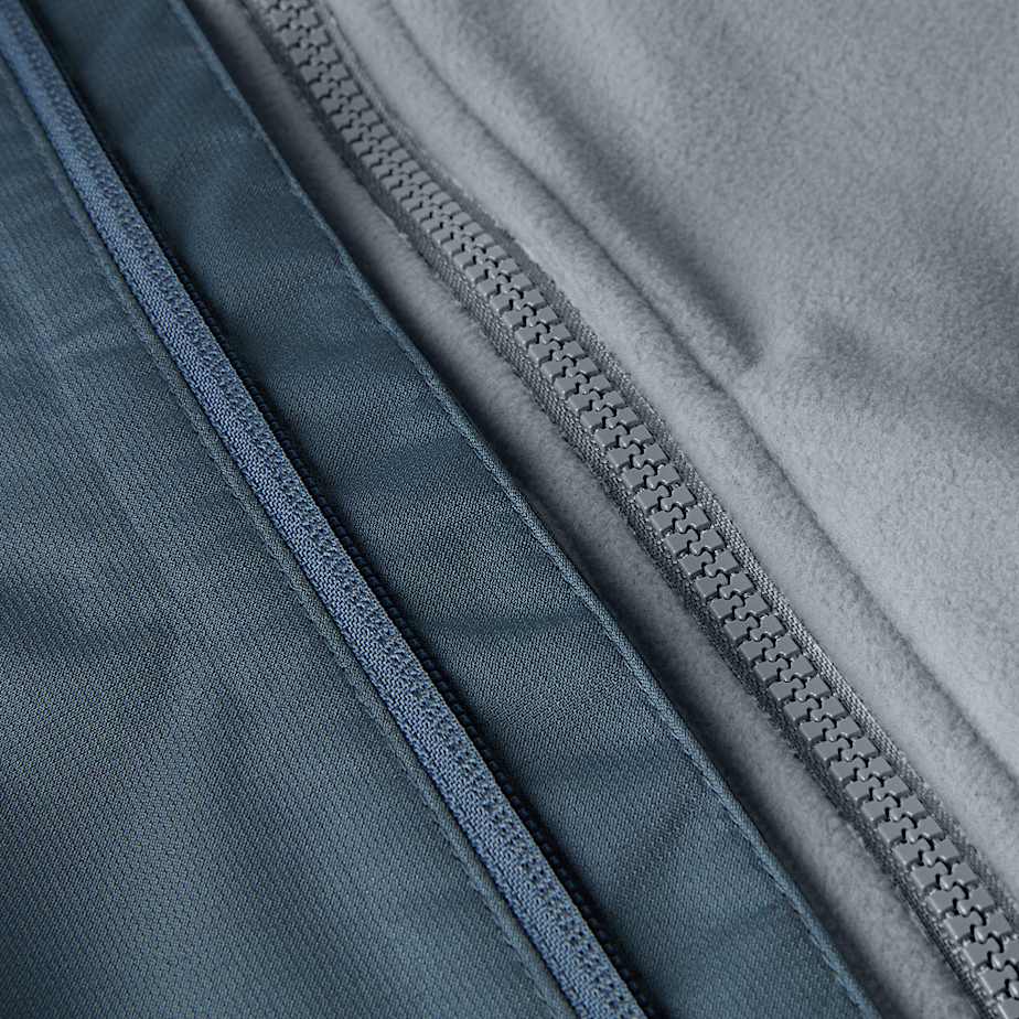 Veste Quest DryVent Triclimate 3en1 pour femme TNF Granite GreyFrost Grey ALT19
