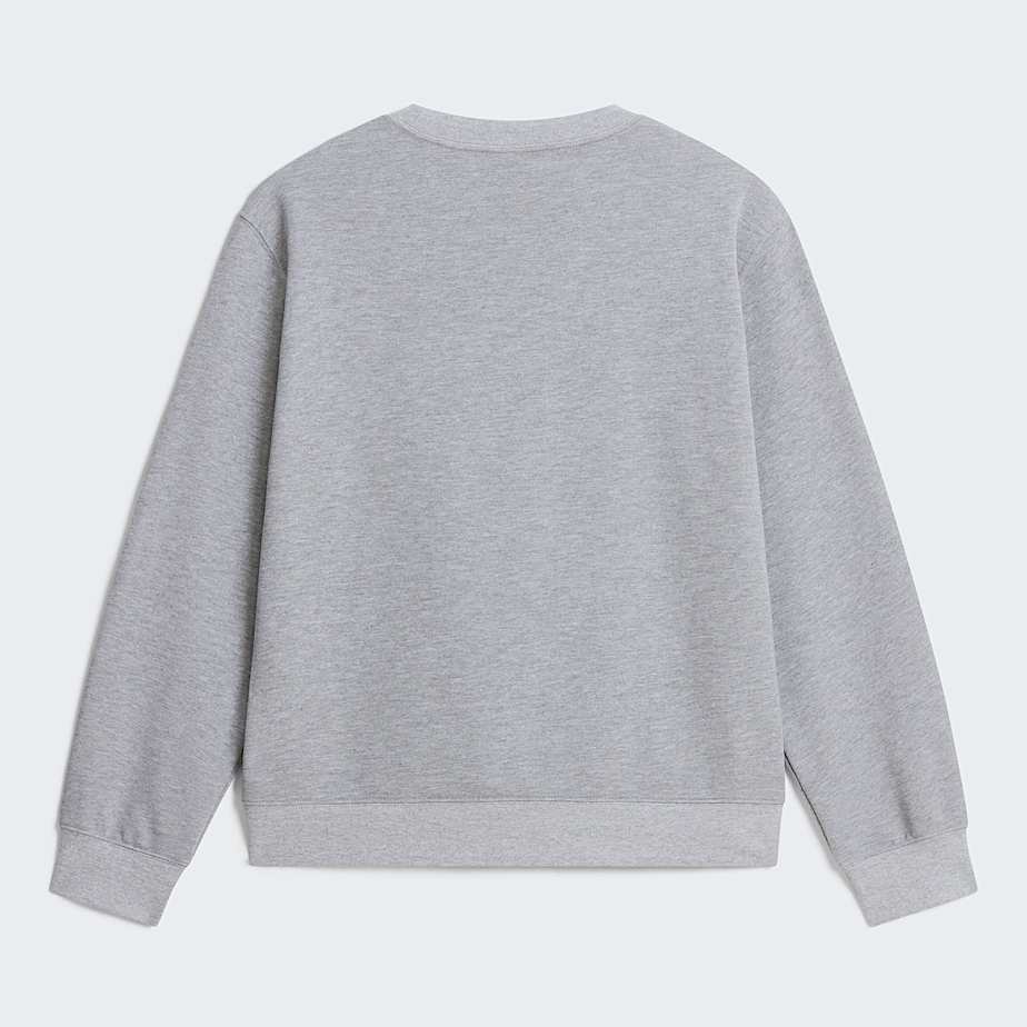 Felpa TNF Essential Terry Simple Dome Relaxed da donna TNF ALT31