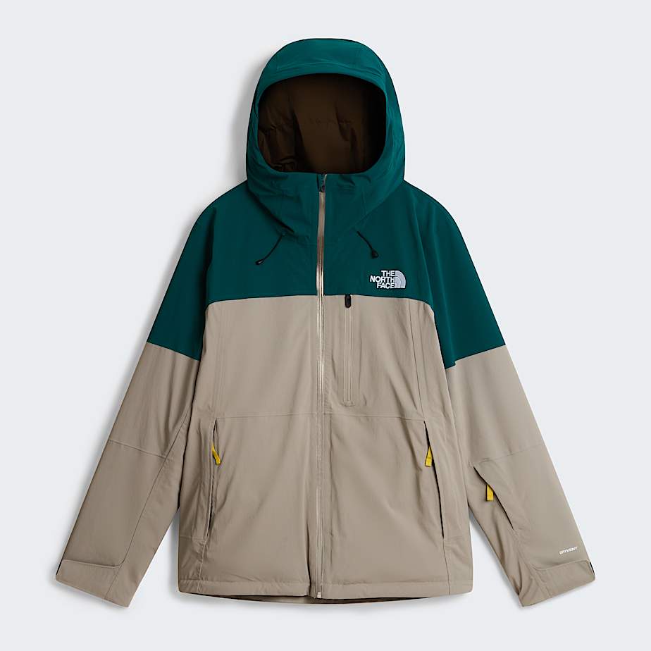 Mens Freedom Insulated Jacket TNF ALT30