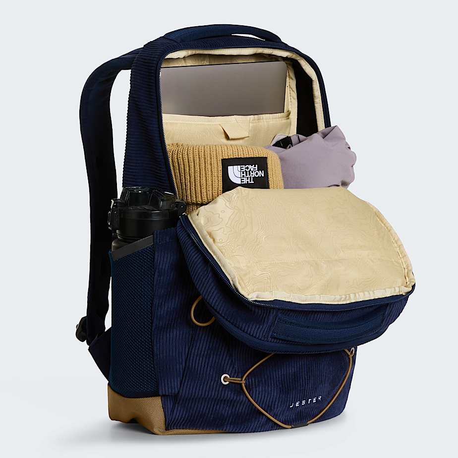 Jester Pro Backpack TNF ALT4