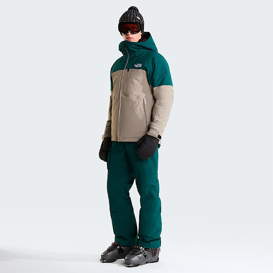 Mens Freedom Insulated Jacket TNF ALT1